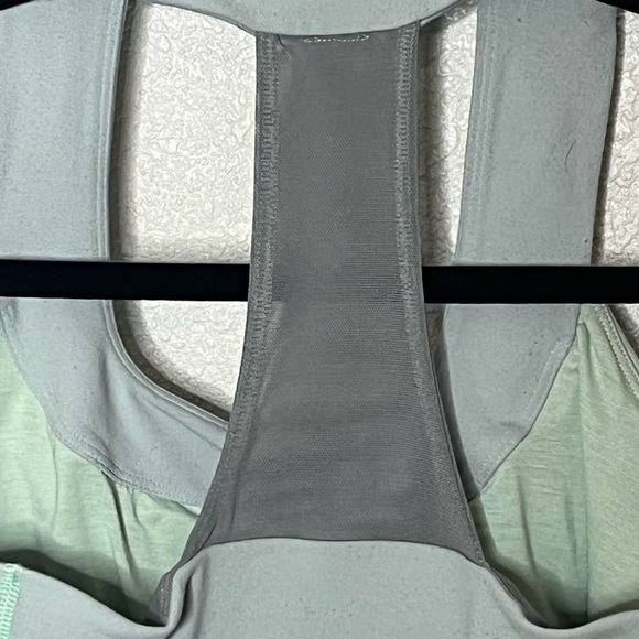 Lululemon Gray Tank Top - Picture 6 of 8